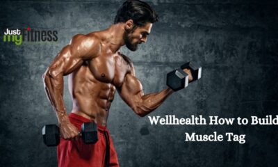 How to Build Muscle: A Complete Guide