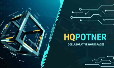 HQPotner: Revolutionizing Industries with Quantum Potential