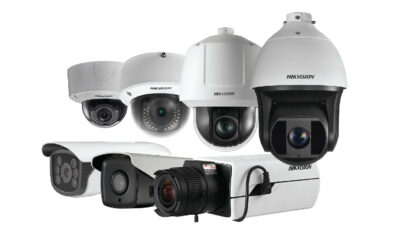 Seeing the World Through a New Lens: Exploring Hikvision Cameras