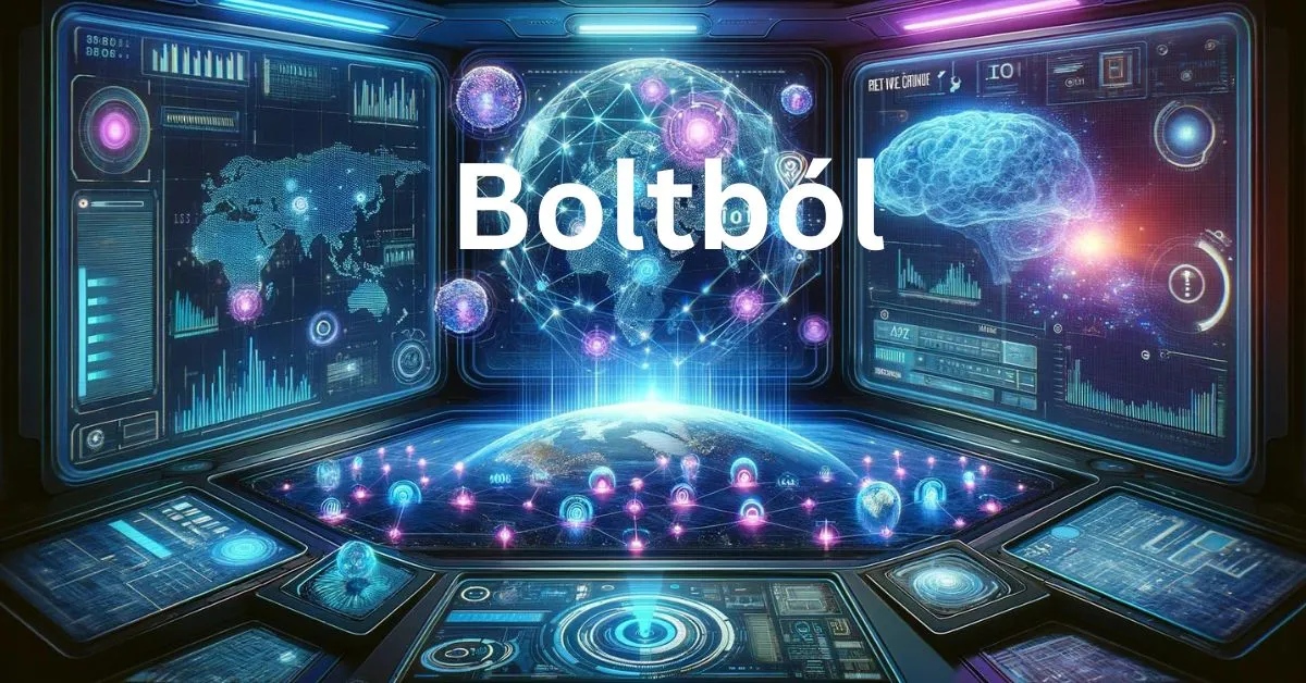 Boltból: A Fusion of Speed and Skill