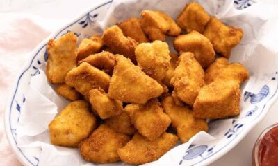 Unearthing the Golden Goodness: Exploring the World of Nuggets