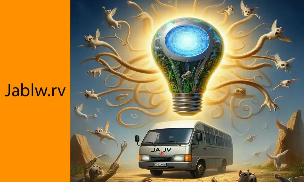 Jamal Rv The Secrets of jablw.rv: Everything You Need to Know