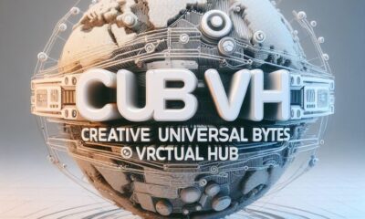 Unleashing the Power of CUBVH: A Creative Universal Bytes Virtual Hub Revolution