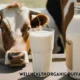 Wellhealthorganic Ruffalo Milk Tag