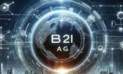 b21 ag