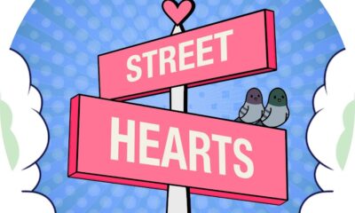 Streethearts