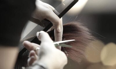 Hair Salons in Midwest City