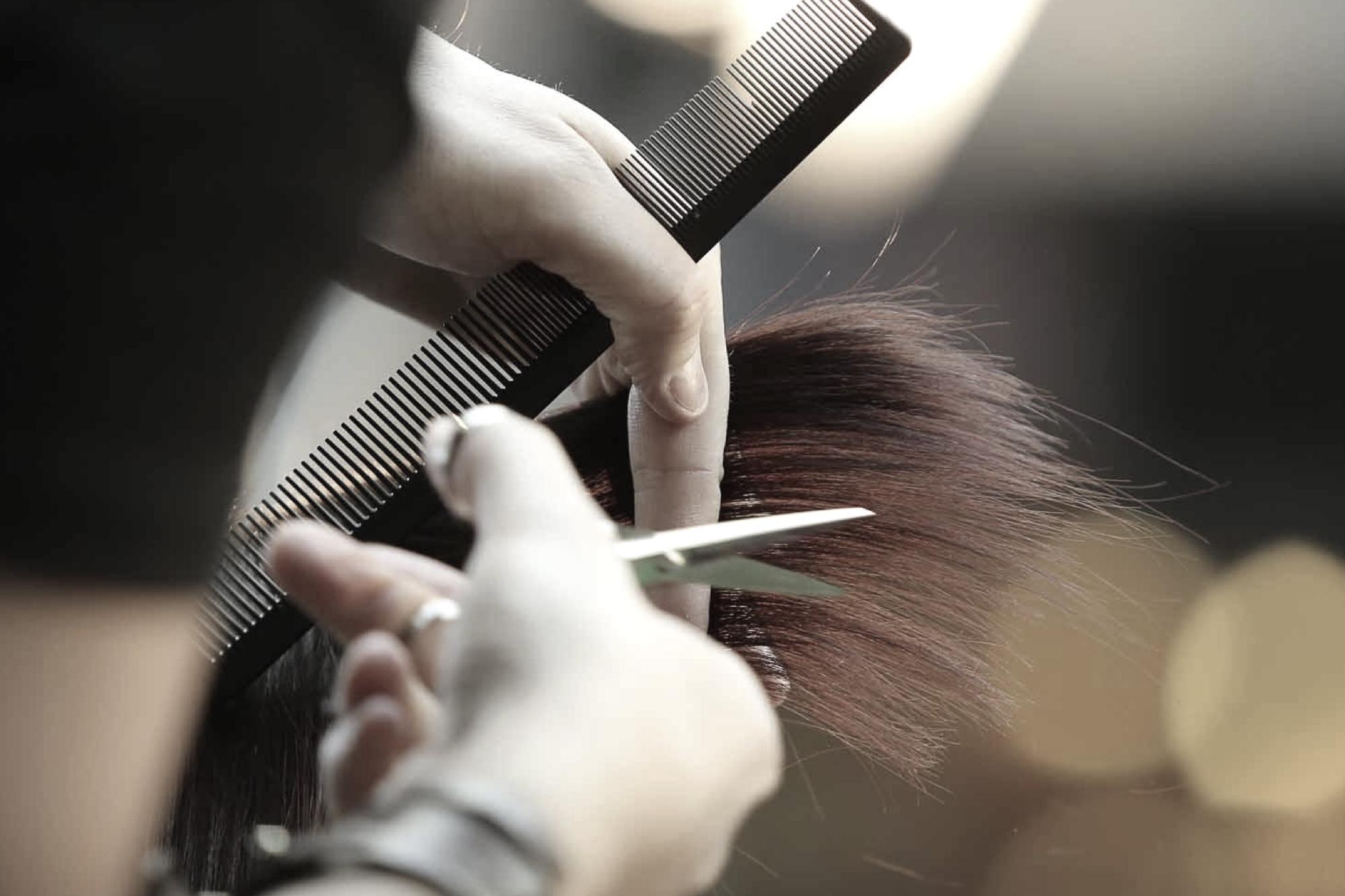 Hair Salons in Midwest City