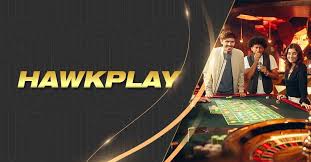 HawkPlay Online Casino: Exciting Games & Big Wins