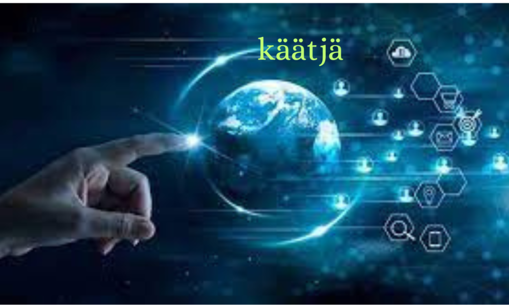 Api Katej The Power of käätjä: Revolutionizing Communication