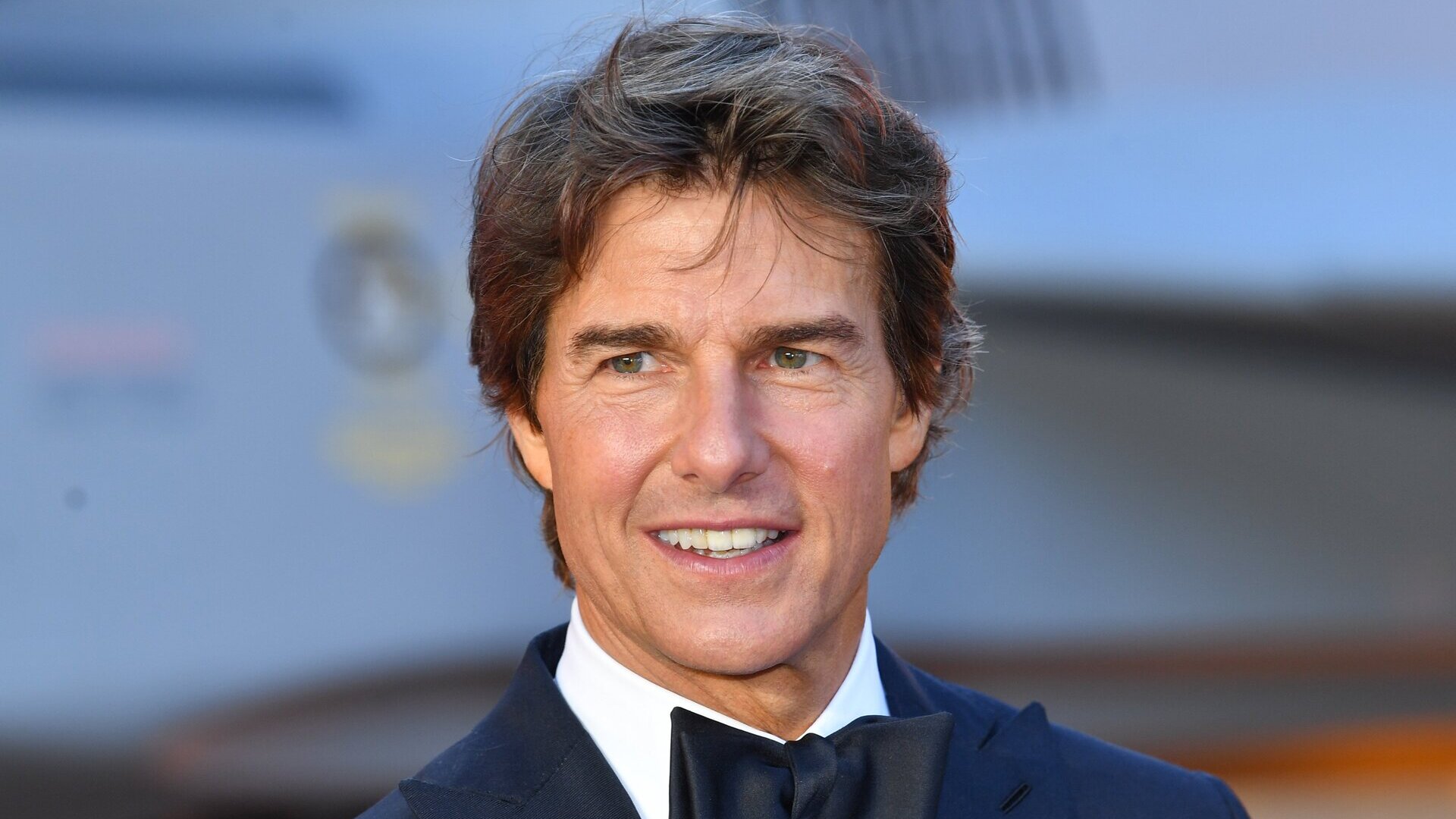 What is Tom Cruise Net Worth