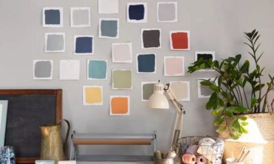 Embracing Color Psychology: How to Choose Paint Colors for Every Room
