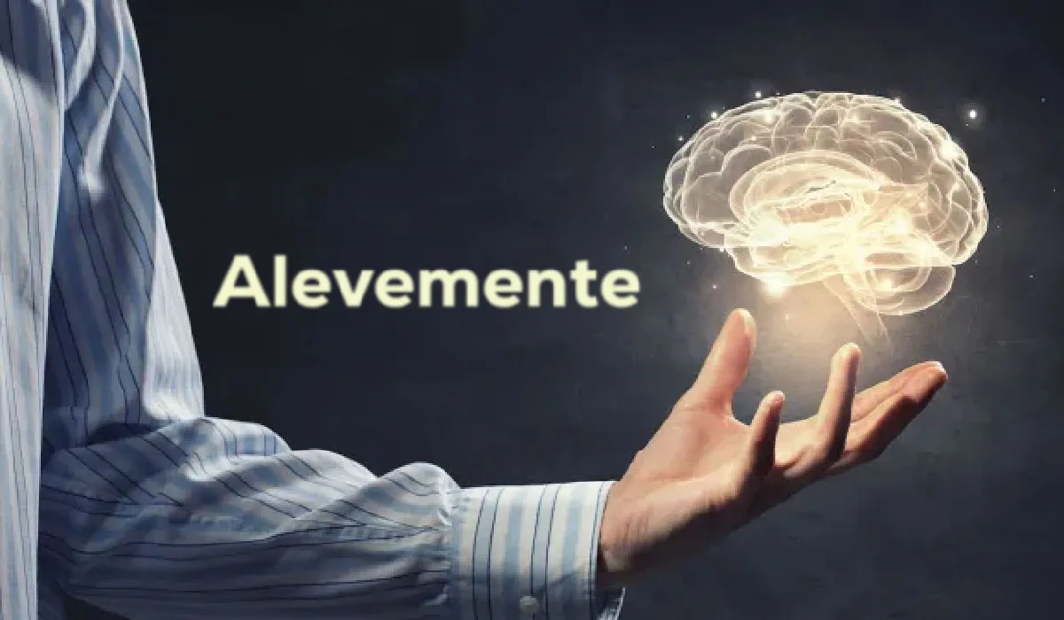 The Power of Alevemente: Achieving Wellness of Mind, Body, and Spirit