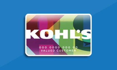 kohls credit card benefits