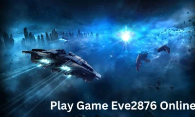 game online eve2876