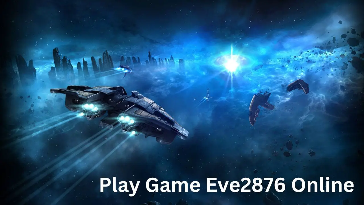 game online eve2876