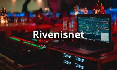 Rivenisnet