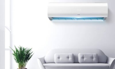 The Ultimate Guide to Selecting the Perfect Air Conditioning Unit