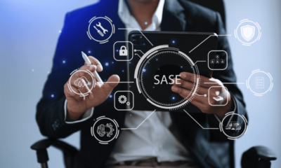 Securing Your Future: A Guide to SASE Networks