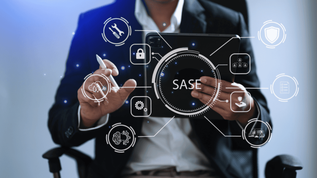 Securing Your Future: A Guide to SASE Networks