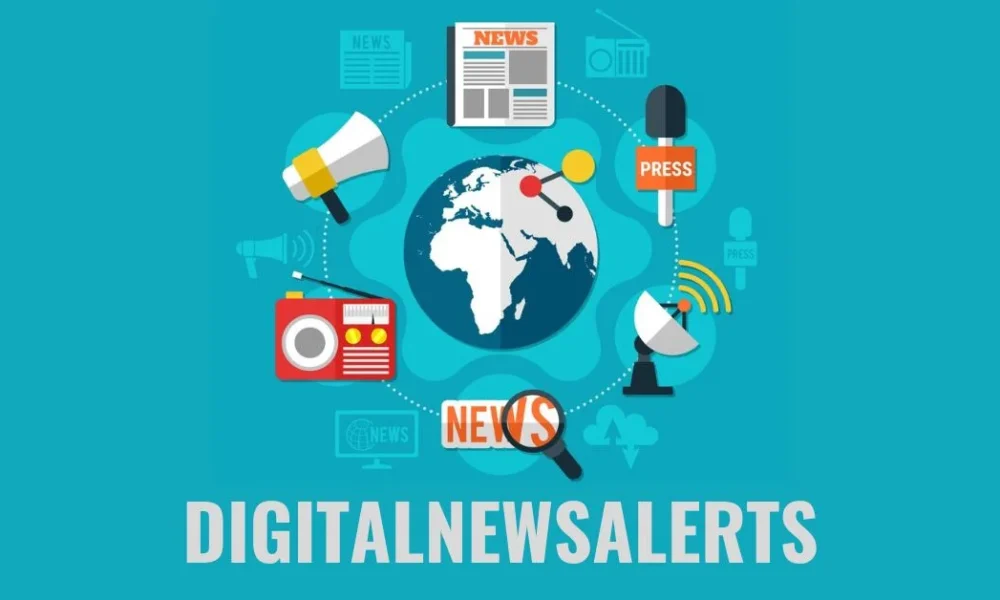 Maximizing Your Knowledge with Digital News Alerts