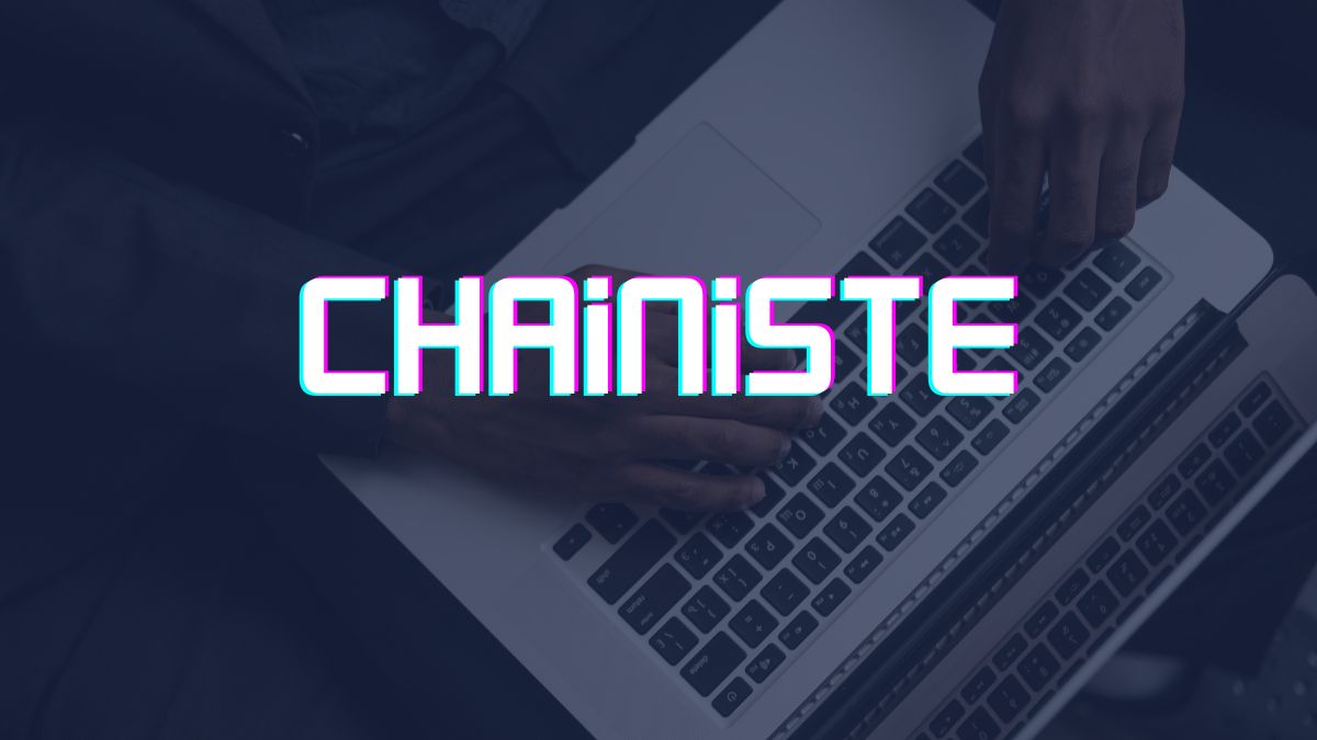 The Power of Chainiste: Unlocking Growth and Stability