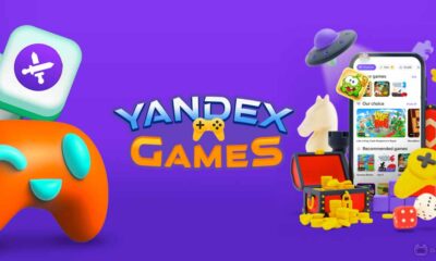 Yandex Game