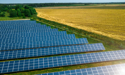 Shining a Light on Solar Farms: Key Components and Concepts