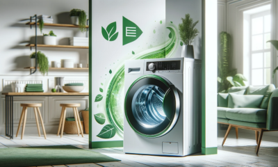 Eco-Friendly Appliances: How to Save Energy and Reduce Costs at Home