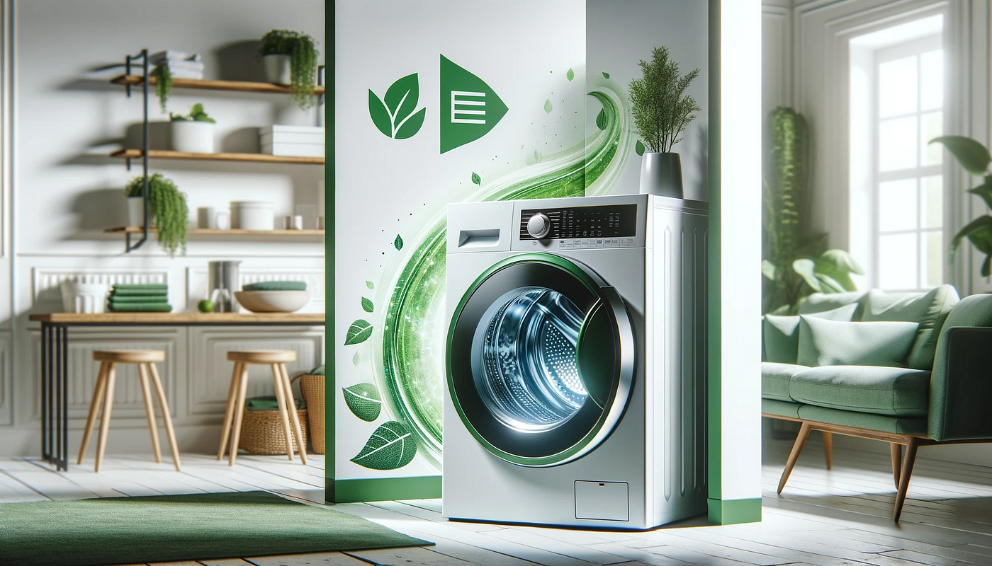 Eco-Friendly Appliances: How to Save Energy and Reduce Costs at Home
