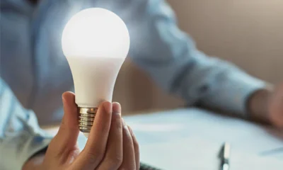 Bright Ideas: How LED is Changing the World