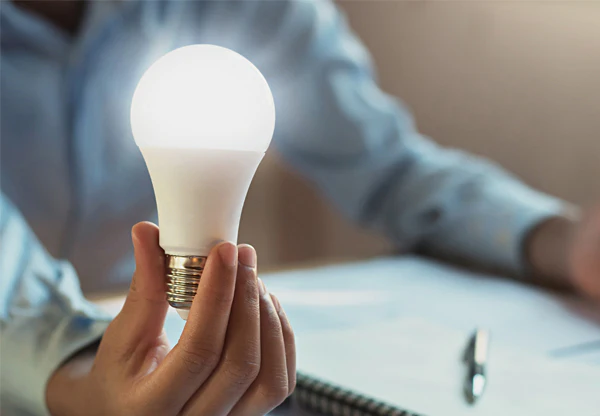 Bright Ideas: How LED is Changing the World