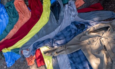 The Versatile Long Sleeve Work Shirt: Essential Apparel for All Seasons