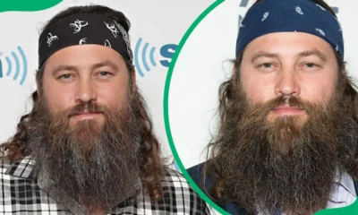 Willie Robertson Net Worth: Unveiling the Success Story