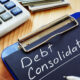 The Benefits of Debt Consolidation