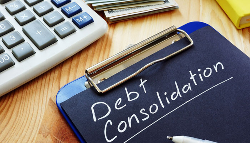 The Benefits of Debt Consolidation