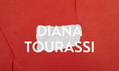 Diana Tourassi: Unveiling the Essence of a Timeless Icon