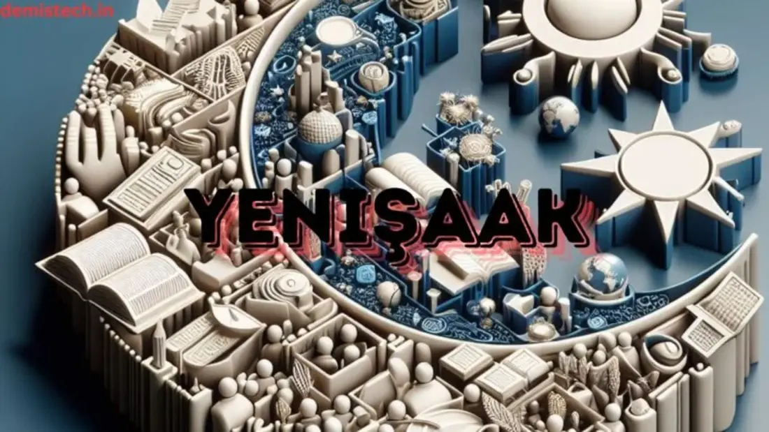 Yenişaak A Careful Manual for Its Early Phases and Progression