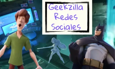 geekzilla redes sociales: The Power of Social Media for Geeks