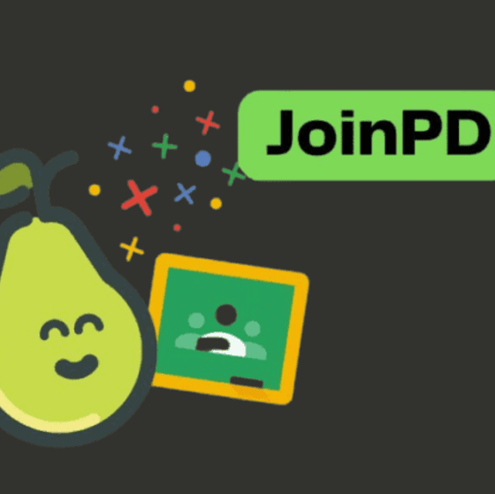 The Potential of joinpd.: A Revolutionary Platform for Collaborative Learning