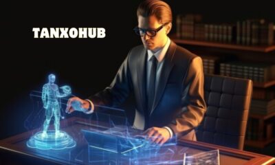 Tanxohub: A Comprehensive Guide to the Future of Connectivity