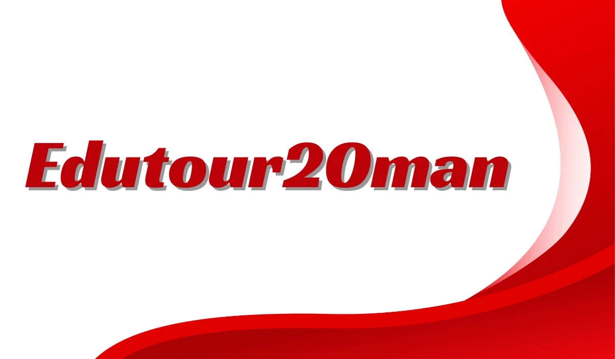 Edutour2oman: Exploring Oman's Educational Adventures