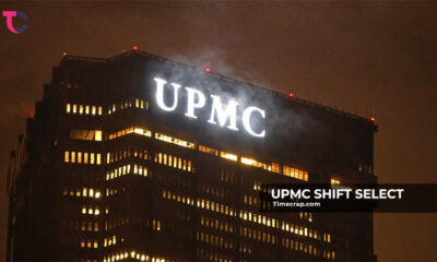 UPMC Shift Select: Revolutionizing Healthcare Staffing