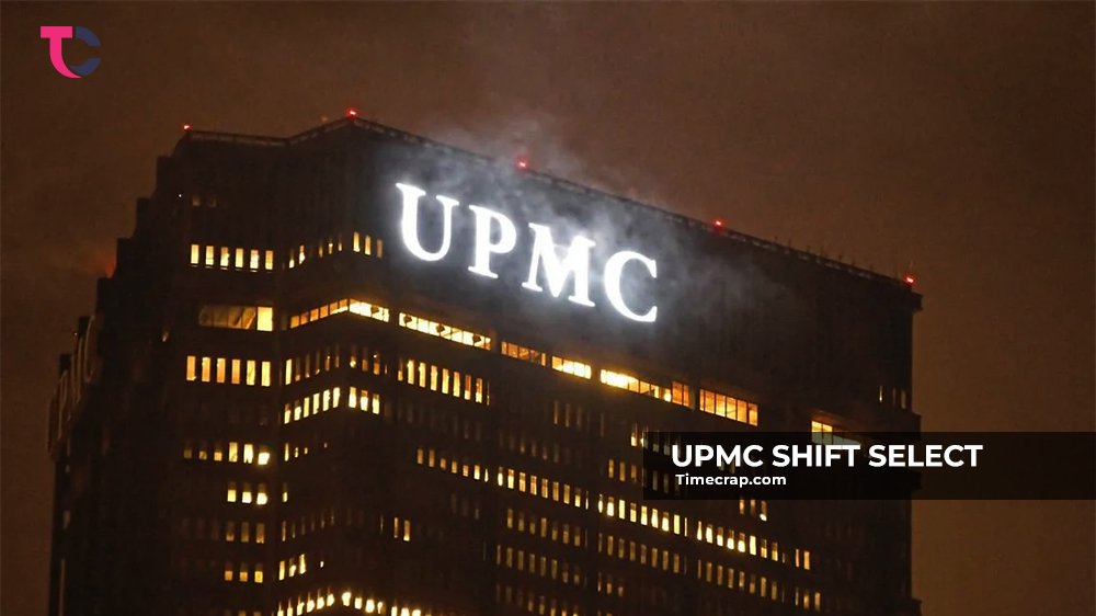 UPMC Shift Select: Revolutionizing Healthcare Staffing