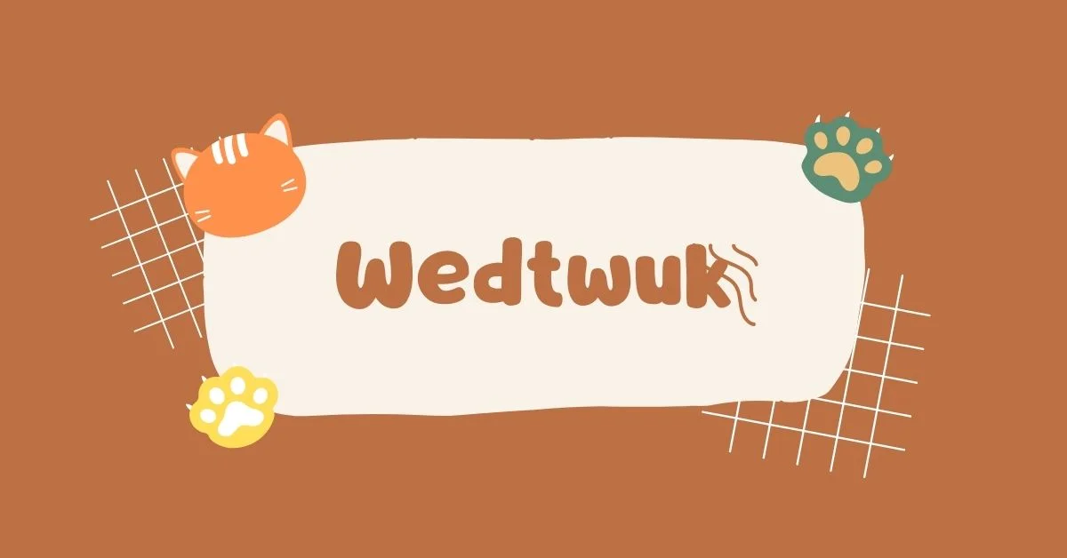 The Potential of Wedtwuk: A Comprehensive Guide