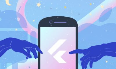 The Top Reasons Why Businesses Are Opting for Flutter App Development