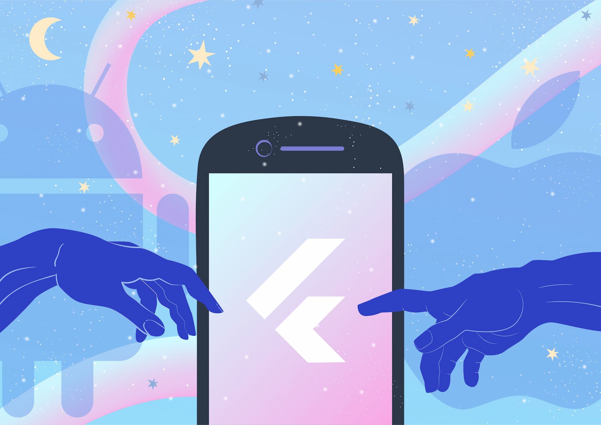 The Top Reasons Why Businesses Are Opting for Flutter App Development