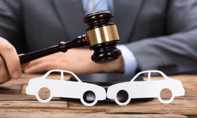 How can a Car accident Lawyer help me