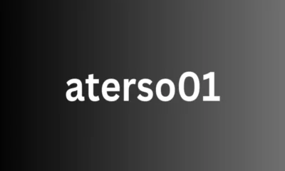 The Power of Aterso01: A Comprehensive Guide