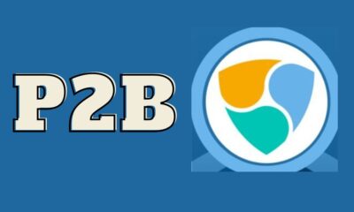 How to Buy XEM P2B: A Step-by-Step Guide